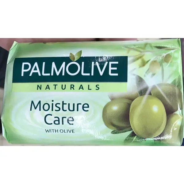 Palmolive Naturals Olive Soap Bar 90 g
